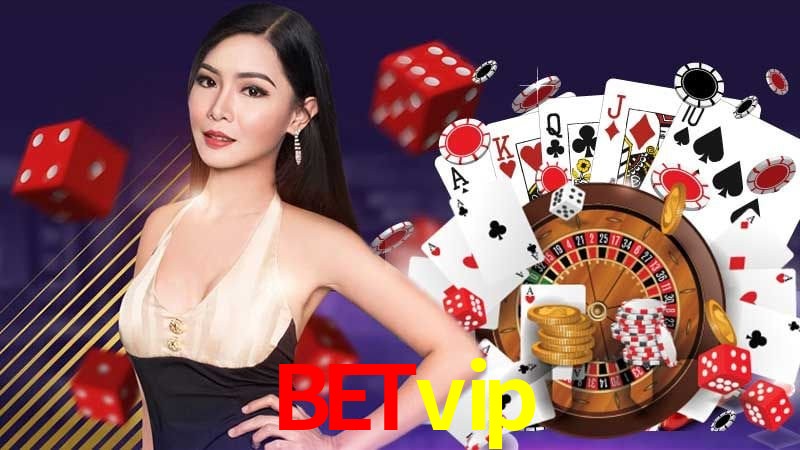 A Emoção da Loteria na betvip: Uma Chance de Mudança de Vida