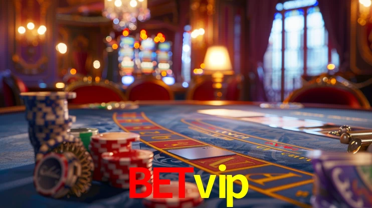 Experiência VIP betvip