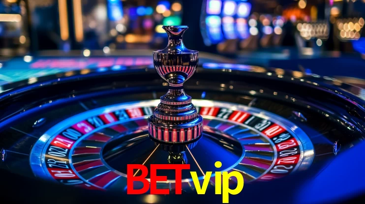 betvip: Seu Cassino Premiado com Pagamentos Rápidos