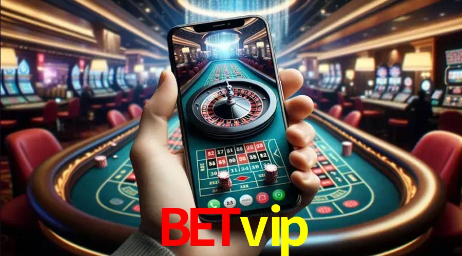 Welcome Bonus betvip