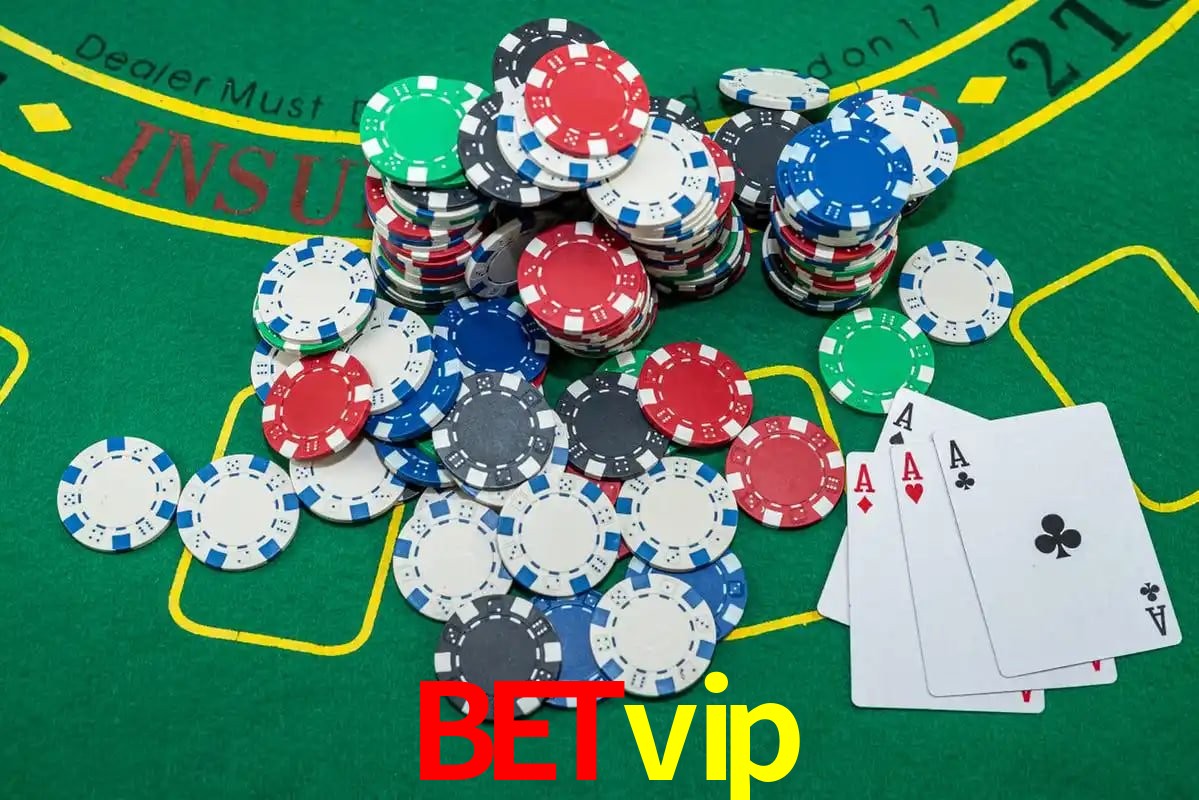 Desvendando o Mundo dos Jogos Virtuais na betvip