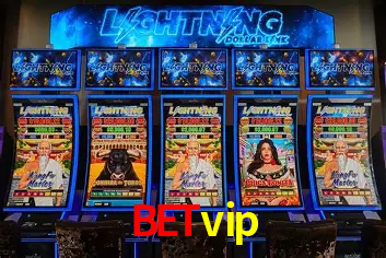 Desvendando o Mundo dos Jogos Virtuais na betvip