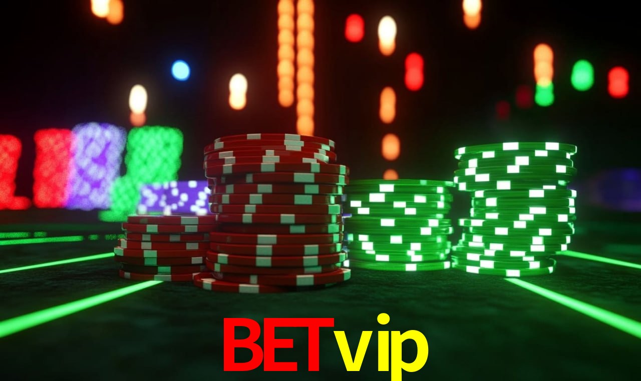 Welcome Bonus betvip