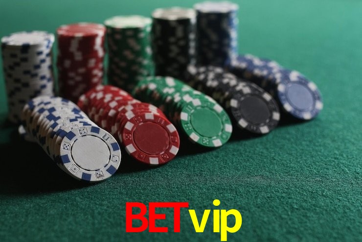 Experiência VIP betvip