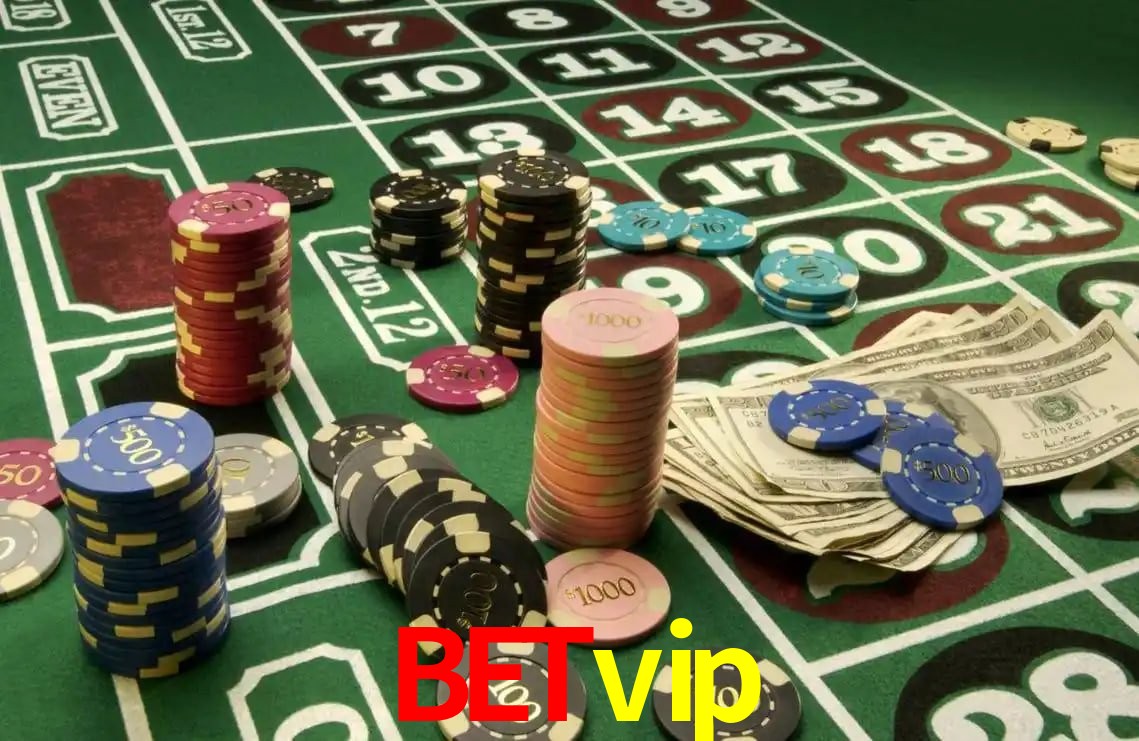 Statistics betvip