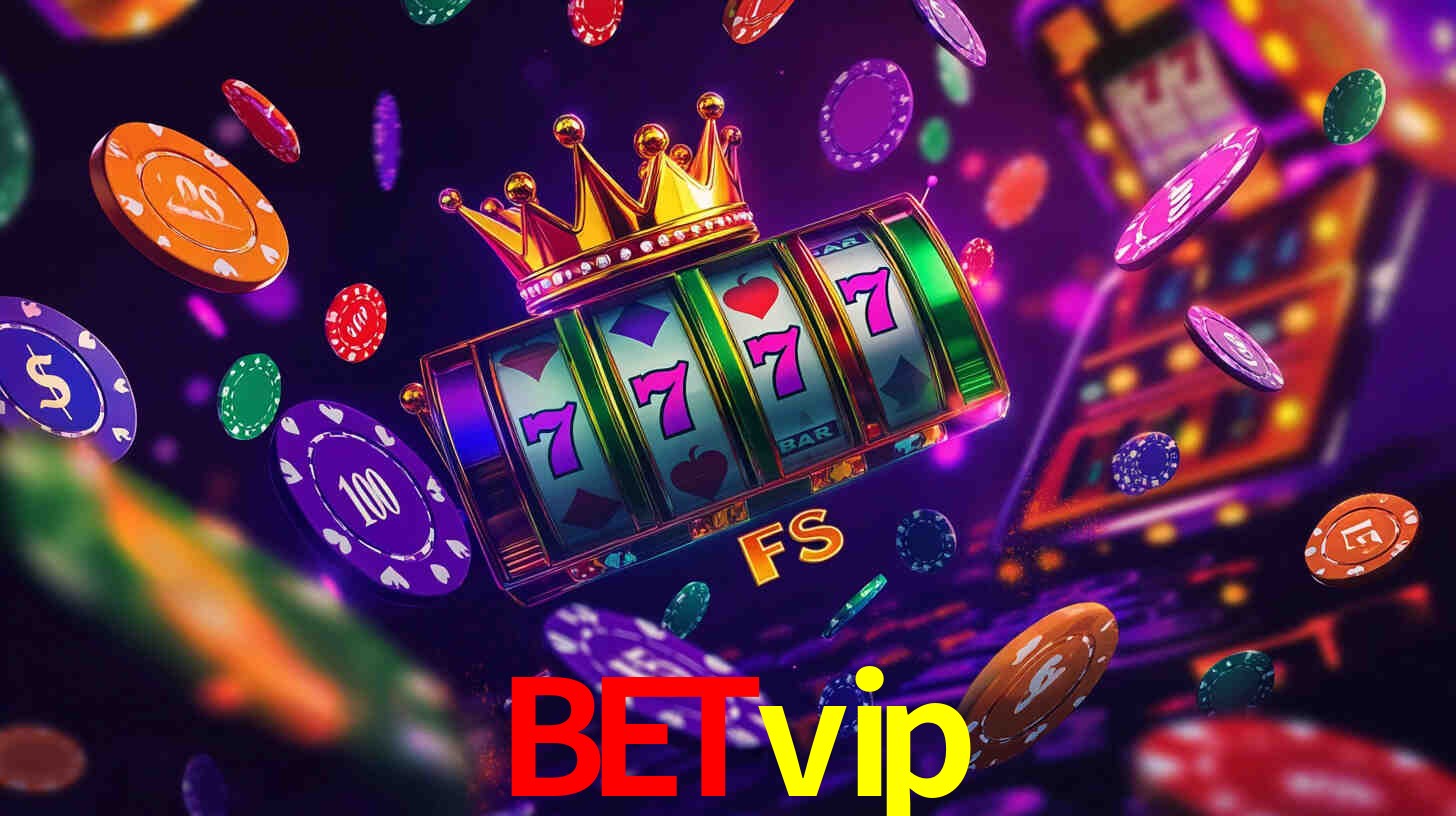 Ofertas Imperdíveis na betvip: Promoções e Bônus Que Valem a Pena