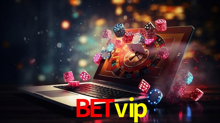 Design Responsivo betvip