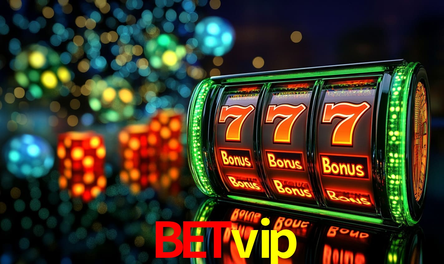 Apostas Esportivas na betvip: Um Guia Completo