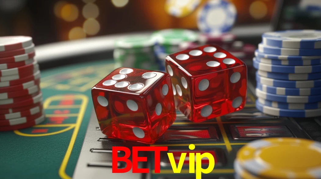 betvip App Interface