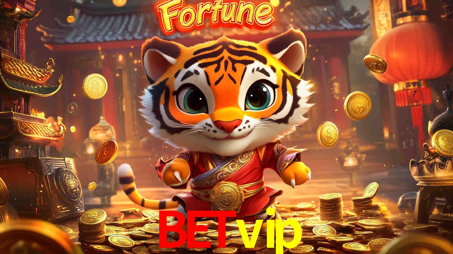 Programa VIP betvip