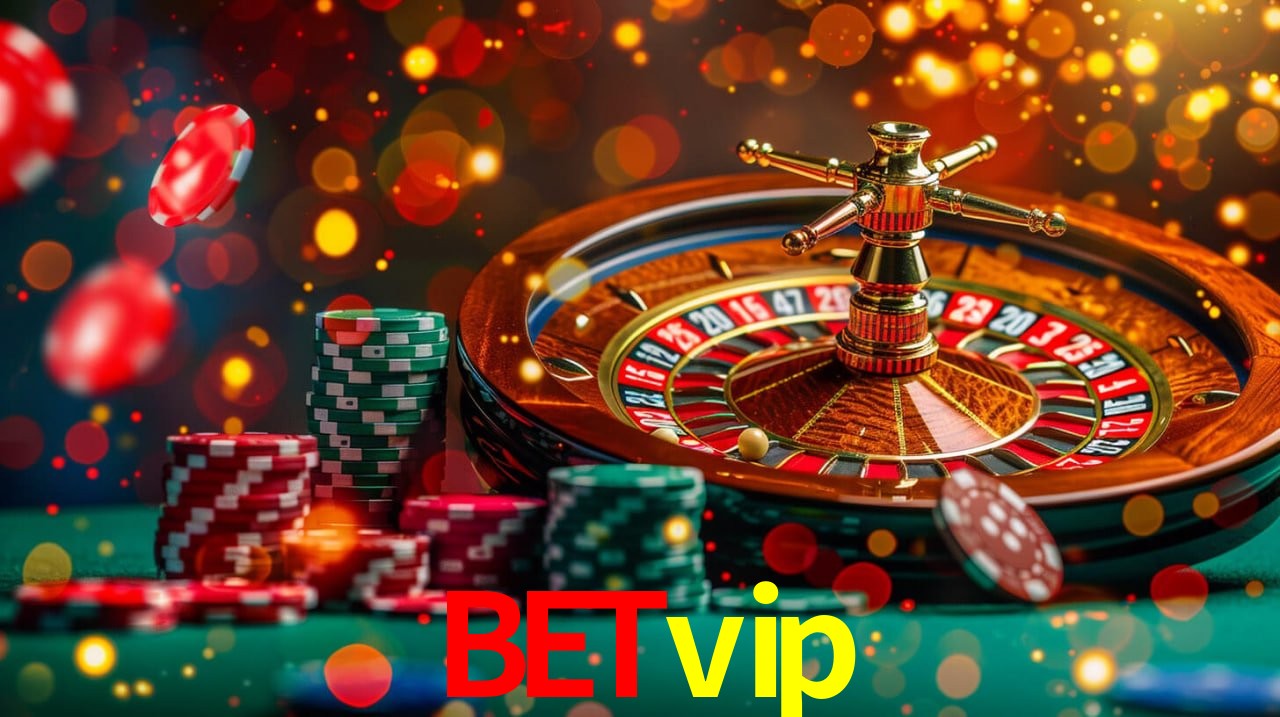Login Seguro betvip
