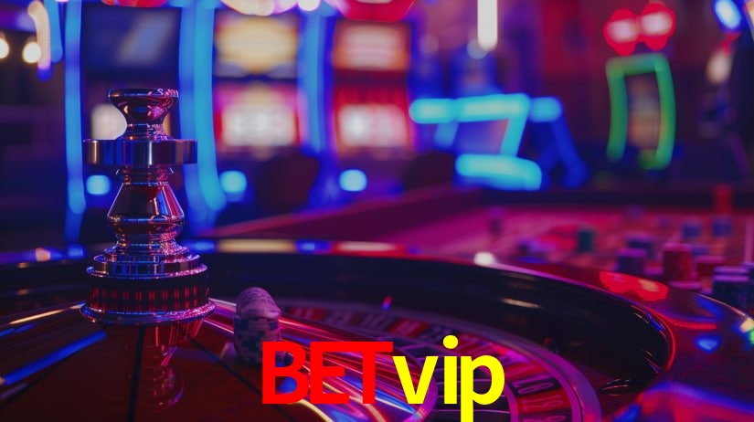 betvip: Seu Especialista em Apostas Esportivas Brasileiras