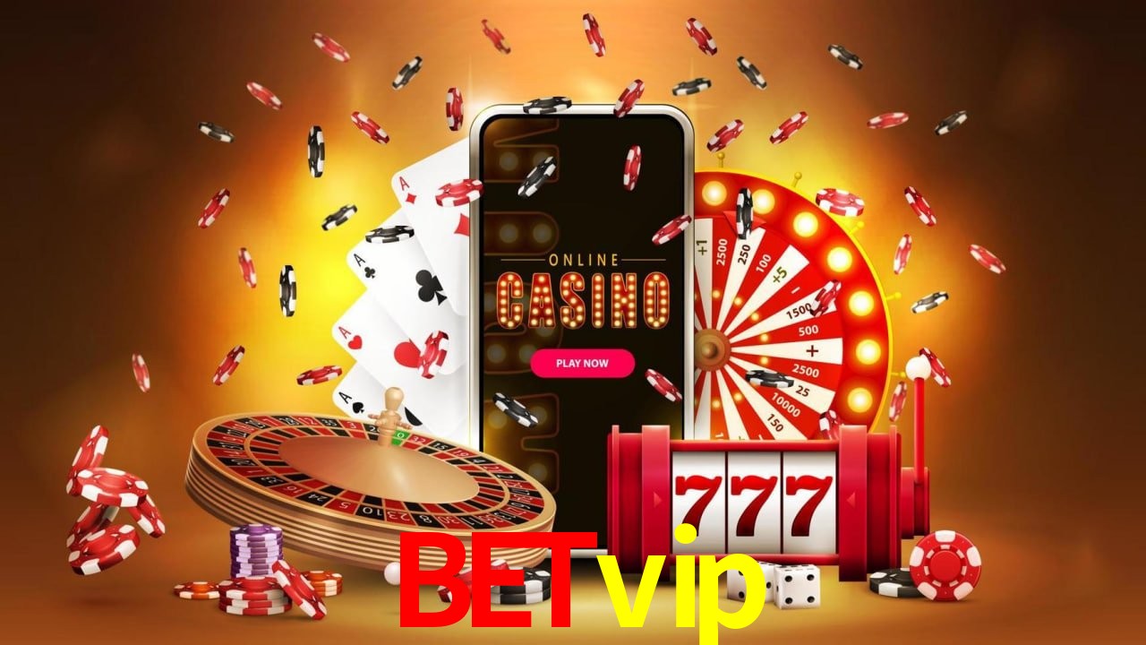 Jogos Exclusivos betvip