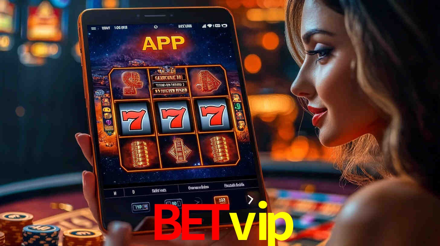 Descubra a Magia dos Jogos de Arcade no betvip