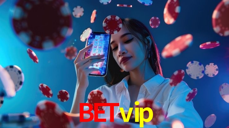 Benefícios da Conta betvip