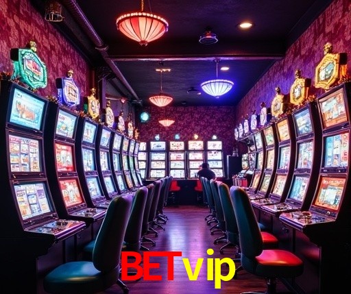 A Experiência Imersiva dos Cassinos Ao Vivo no betvip