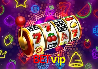 cassino betvip
