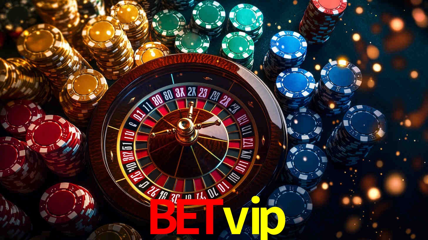 Experimente o Login Seguro Premium no betvip