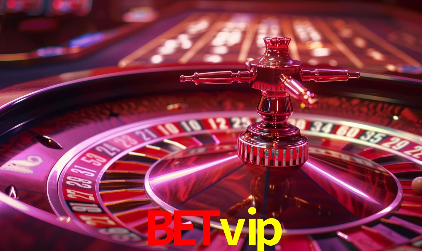 Casino Ao Vivo betvip