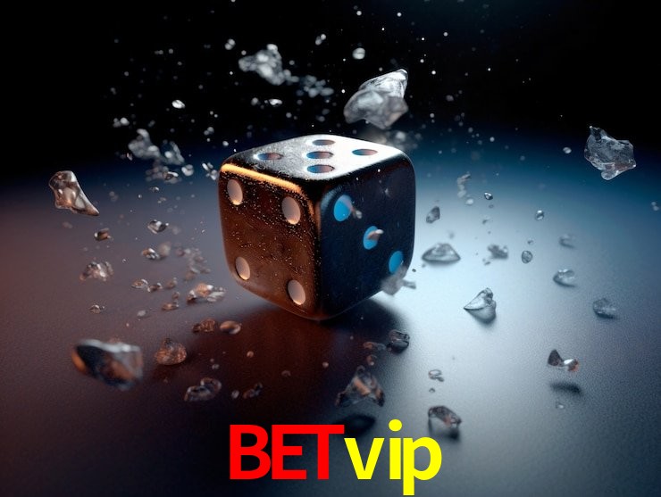 Descubra o Programa VIP da betvip: Vantagens Exclusivas para Jogadores