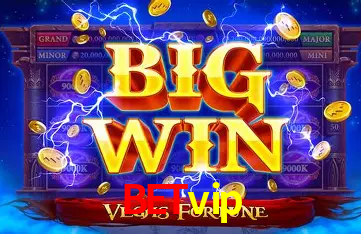 API Integration betvip