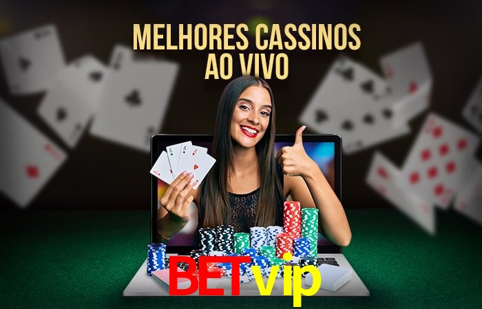 Secure Login betvip