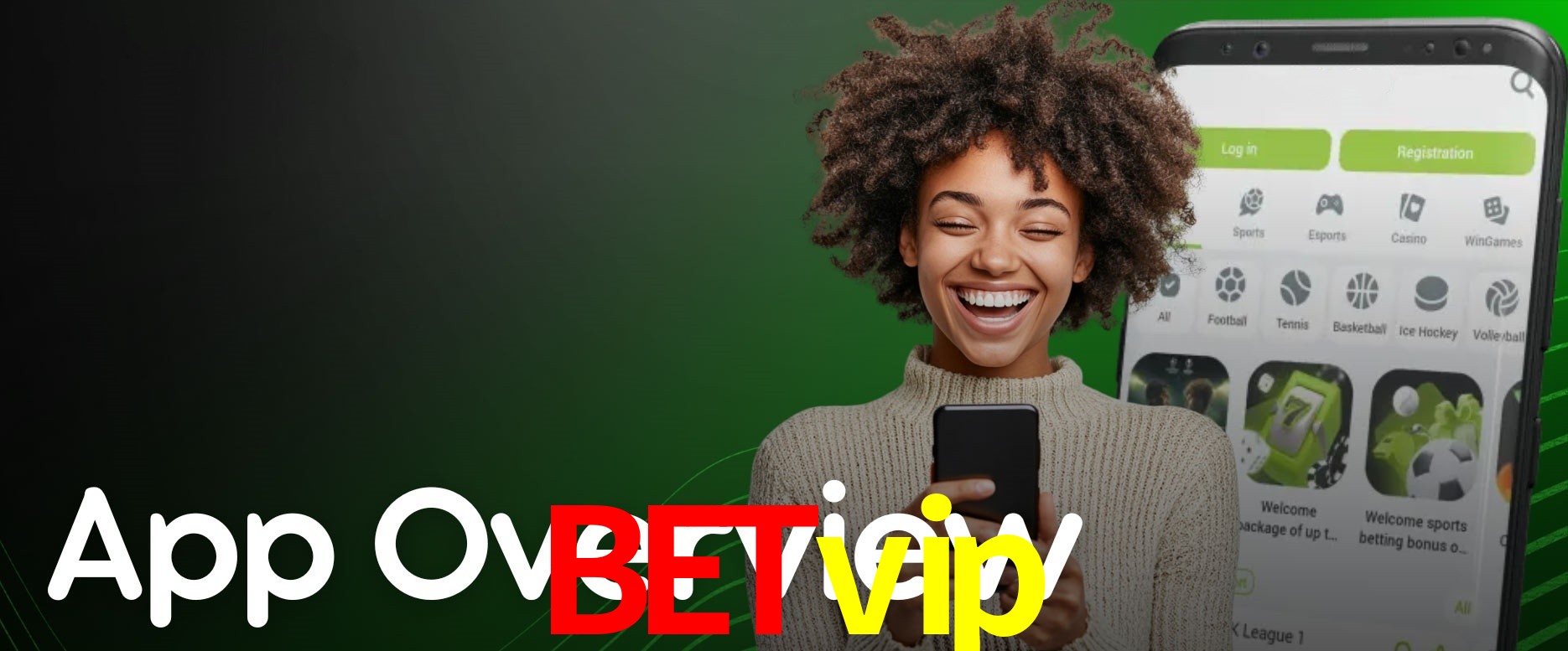 Slot Games betvip