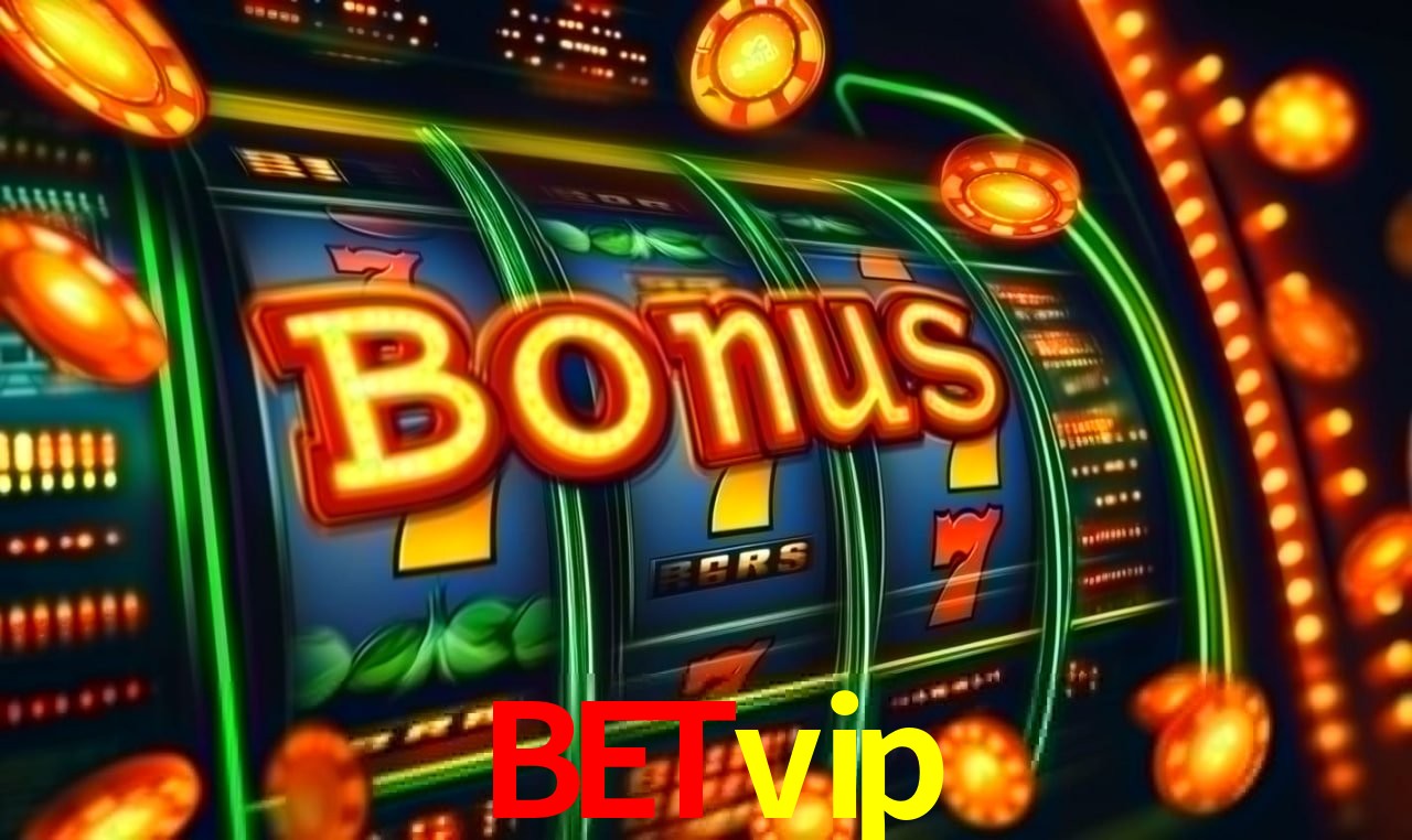 Programa VIP betvip
