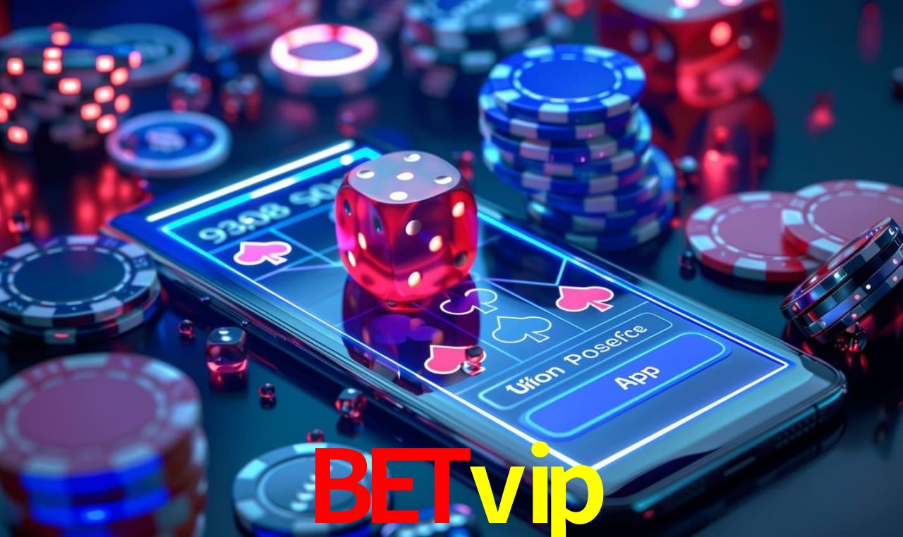 Desvendando o Mundo dos Jogos Virtuais na betvip