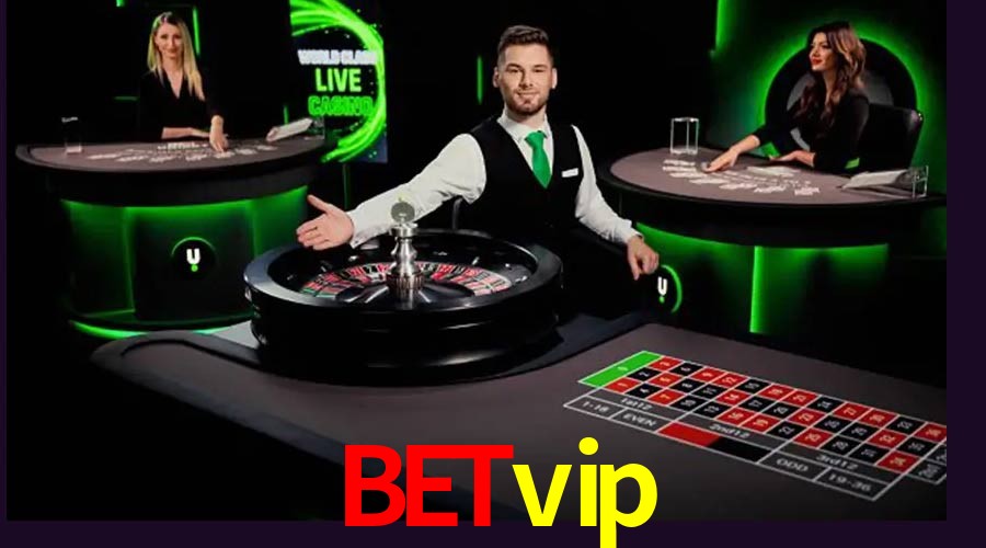 Gates of Olympus betvip