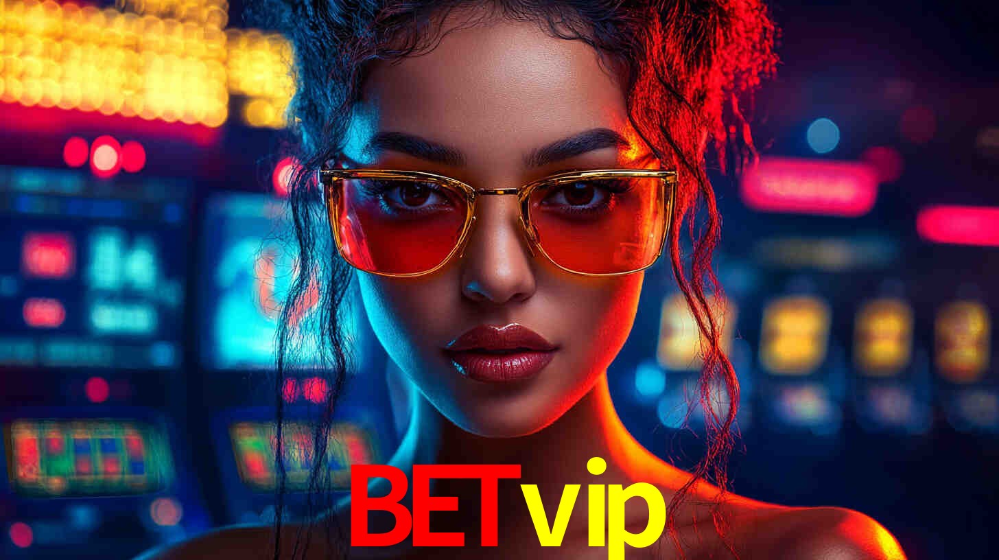 Apostas de Futebol betvip