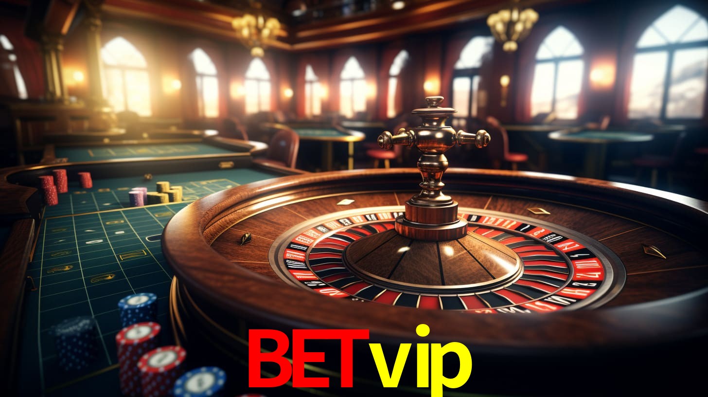 Welcome Bonus betvip