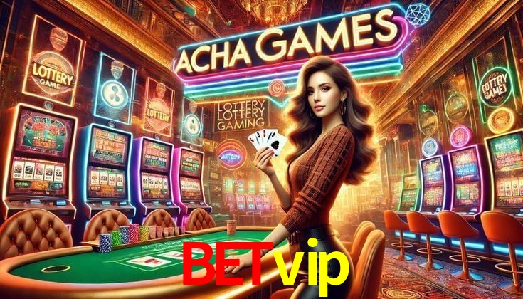 Blackjack Table betvip