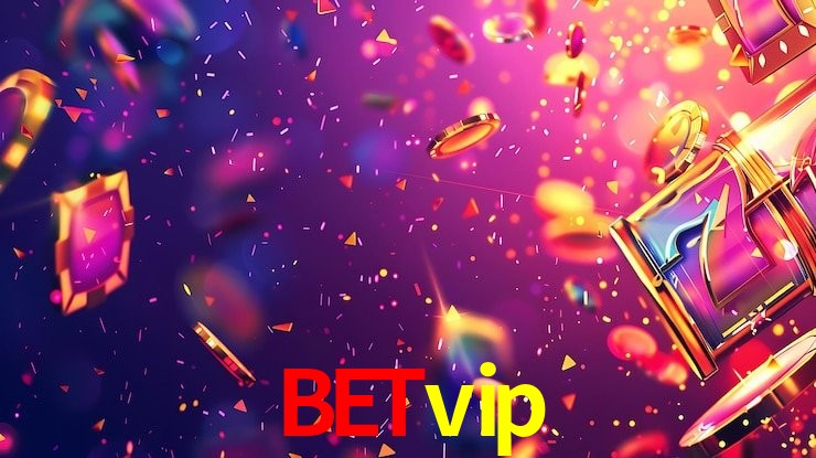 Integração de APIs betvip