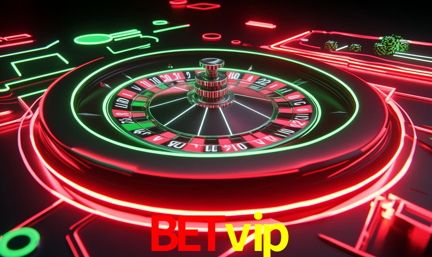 Recursos de Bônus betvip