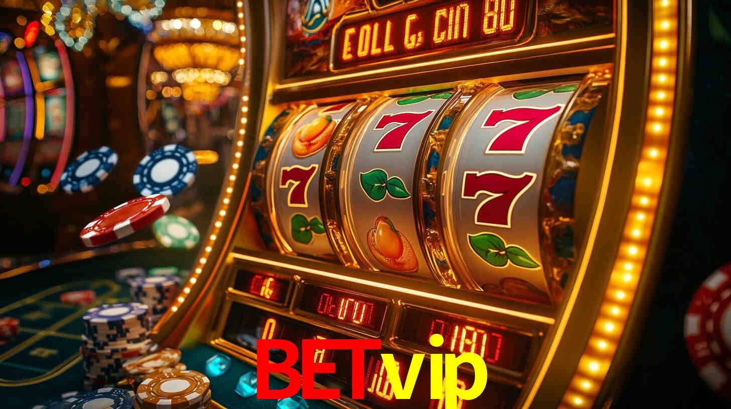 Explore as vantagens do betvip: serviço profissional e confiabilidade