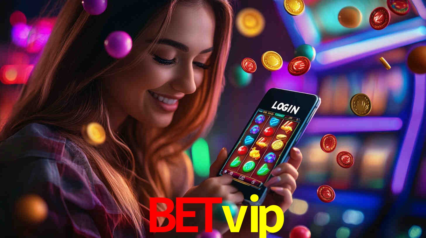 betvip: A Experiência de Casino com Jogos de Mesa ao Vivo