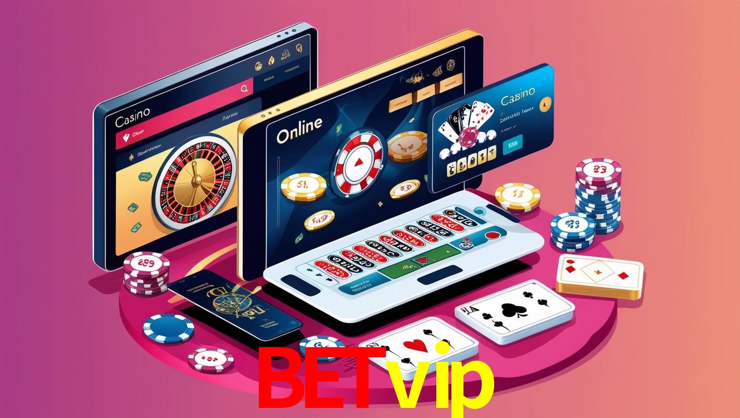 BETVIP.COM