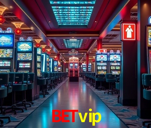 Descubra a Essência do betvip: Nossa História e Compromissos