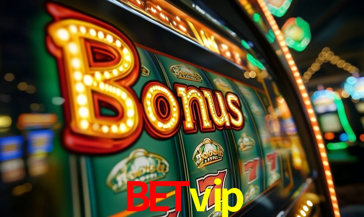 Promoções Sazonais betvip