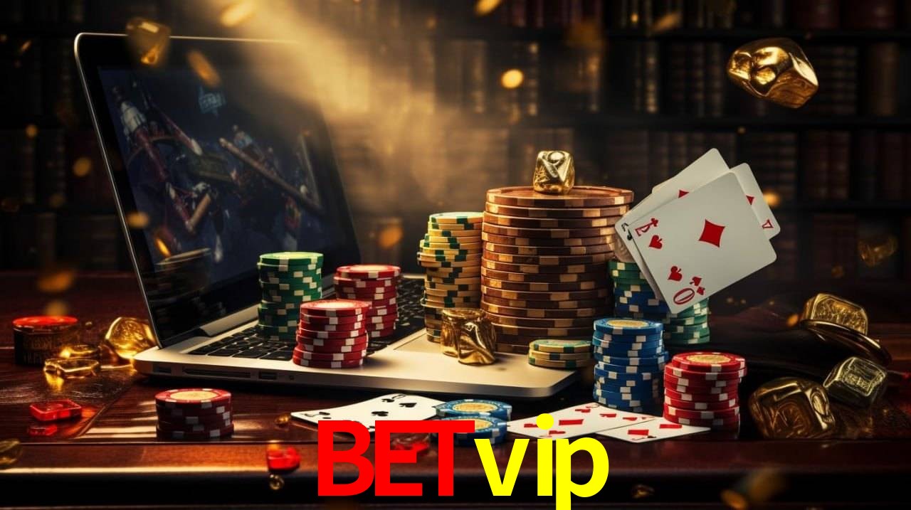 PIX Instantâneo betvip