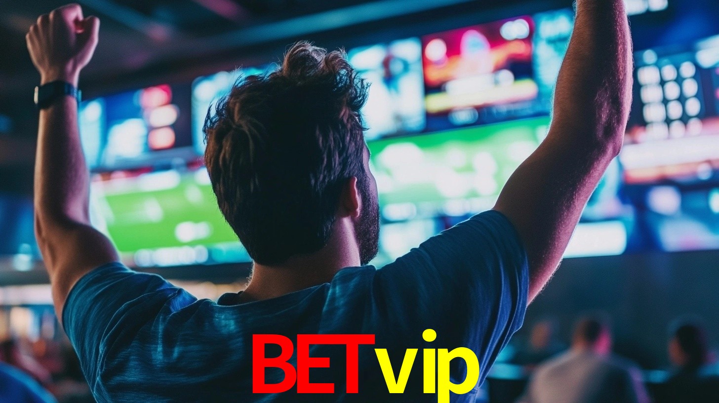 betvip: Seu Cassino Premiado com Pagamentos Rápidos