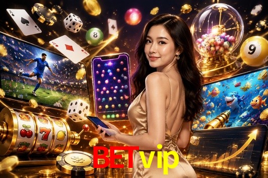 Slot Games betvip