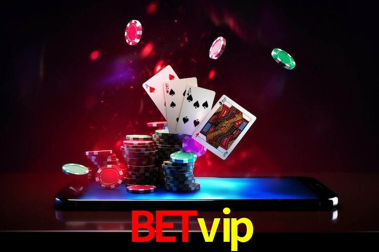 Bonus Features betvip