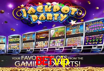 Descubra a Magia dos Jogos de Arcade no betvip