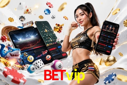Platform Technology betvip