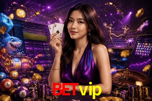 Live Casino betvip