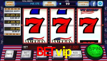 betvip cadastro