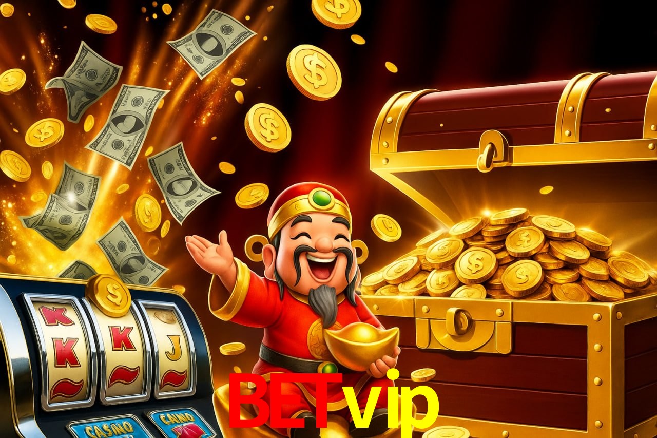 cassino betvip