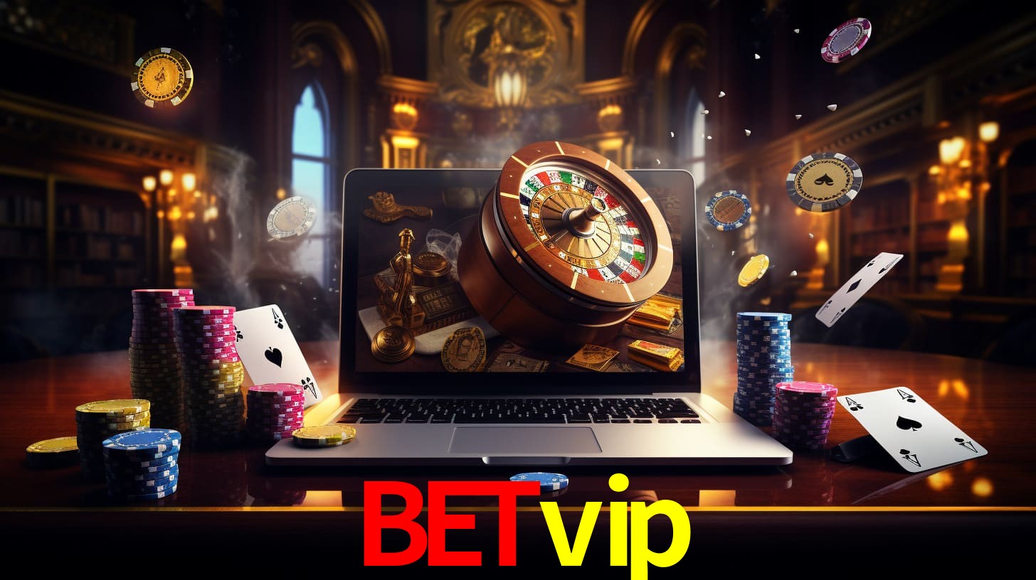 Tournaments betvip